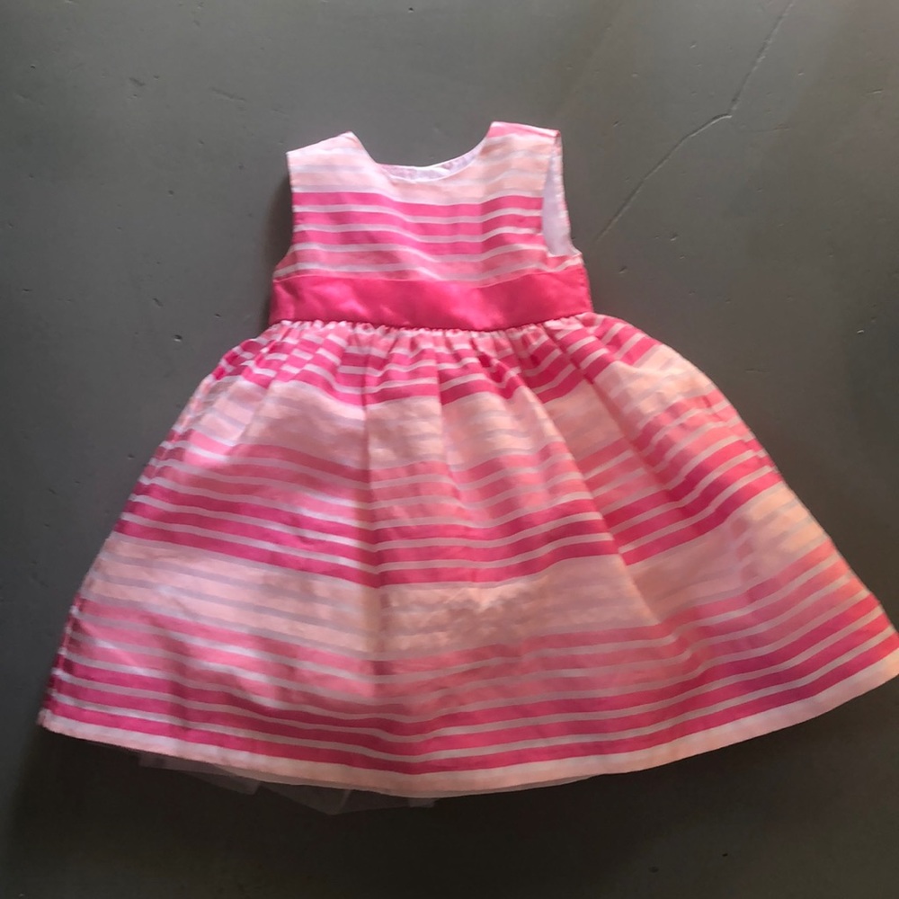 Gymboree Baby Dress, 18 - 24 mo